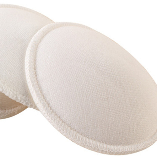 Pregnancy, everything comes true, anti-overflow breast pads, washable pure cotton lactation pads, breastfeeding anti-leakage overflow pads, washable