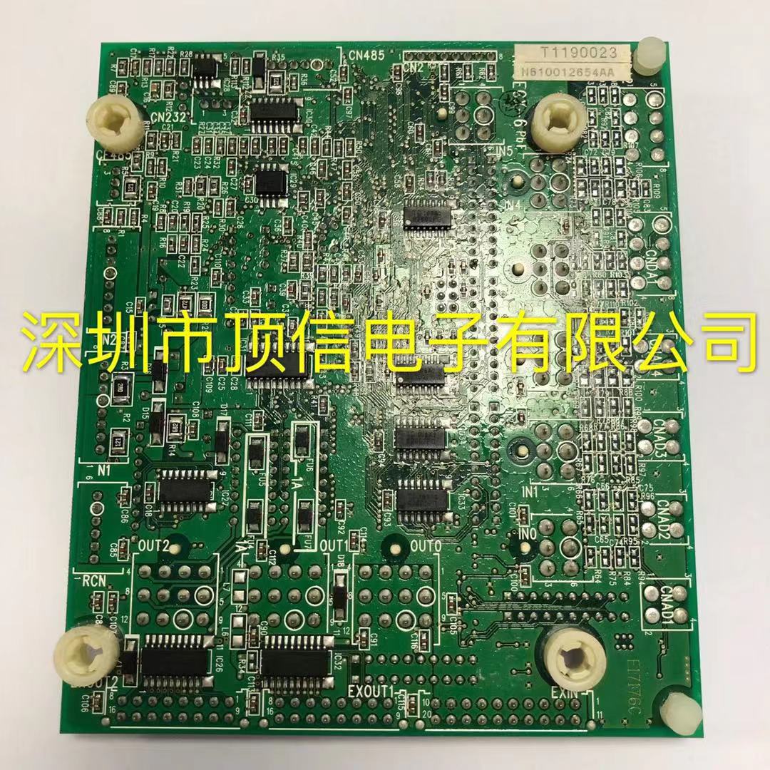 Original New BM Control Card N1F932051 A932-051 Original New BM Control Card N1F932051 A932-051