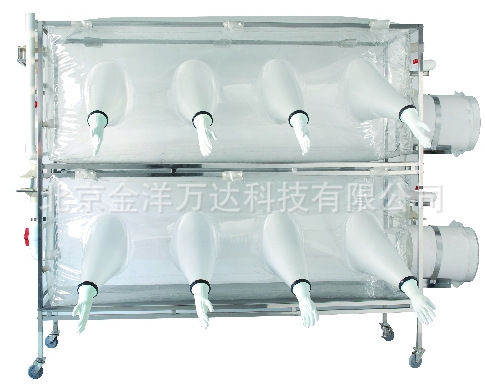 大小鼠隔离器（软包）型号:SH-PR2、PR3