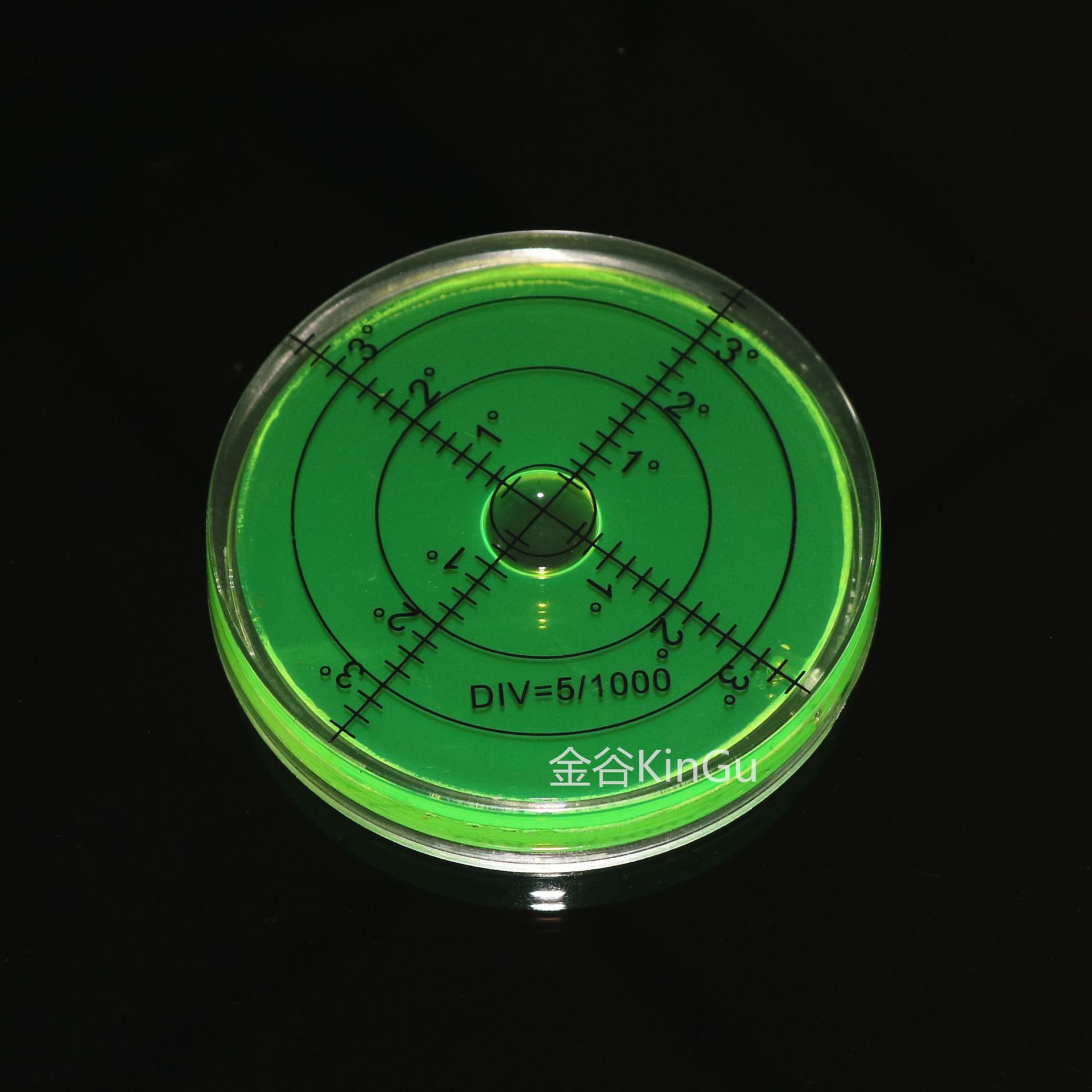 供应大号万向水平泡 水平仪 机械调节水平 工程测绘用