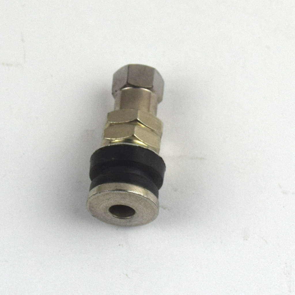 В наличии: вакуумный вентиль из цинкового сплава TR161 для мотоциклов и электромобилей, коленчатый вентиль для шин