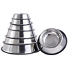 Durable hands and feet prints stainless steel, pet