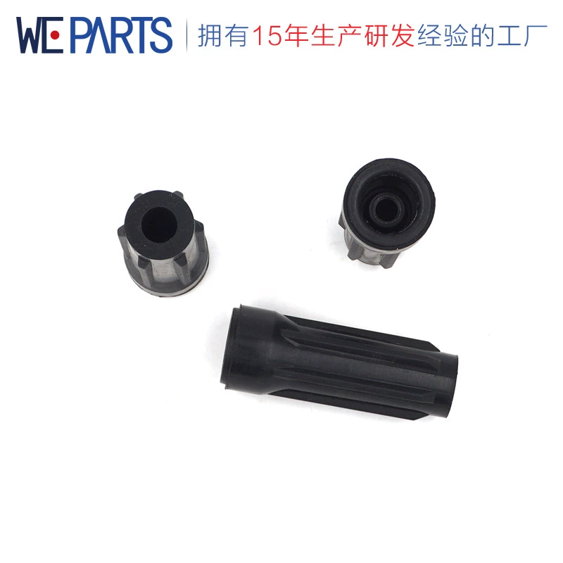 [汽车点火线圈胶套适用于菲亚特68070492AC/2505484817/68070492AB]