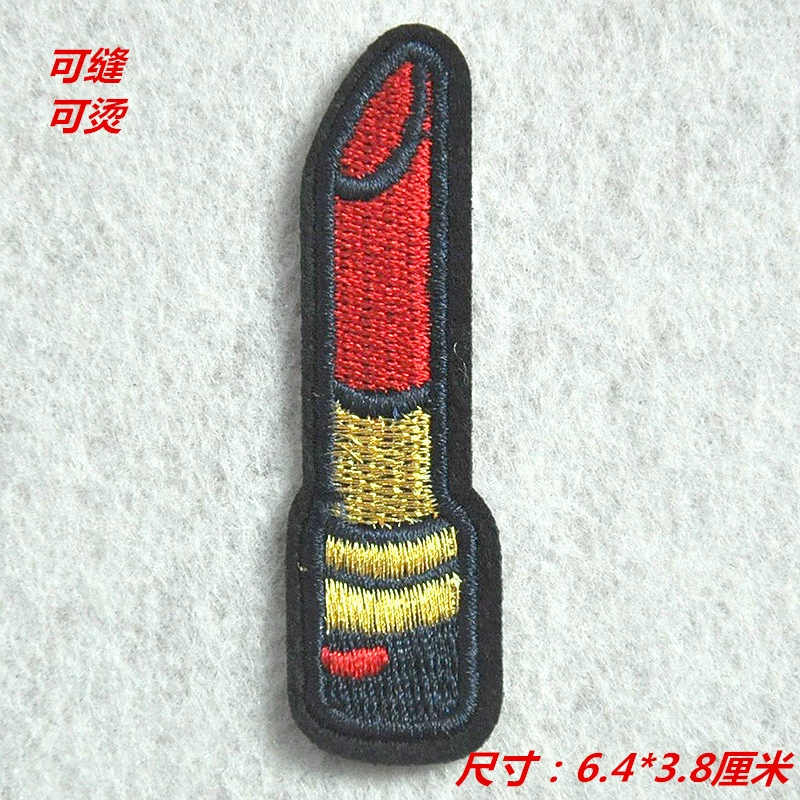 Эмбroidery?
