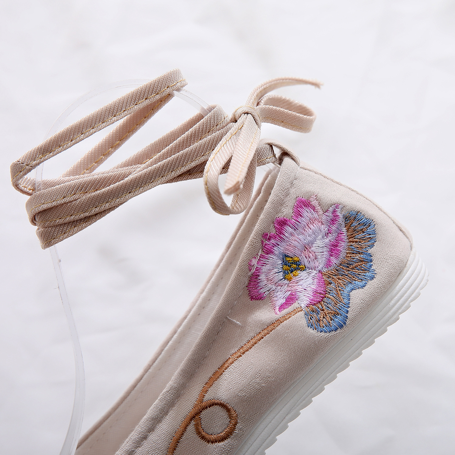 Mocassins femme - Ref 3349193 Image 26