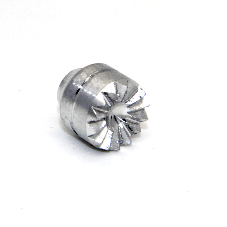 CNC加工铝合金 车件零件加工 数控精密零件加工 CNC精雕机加