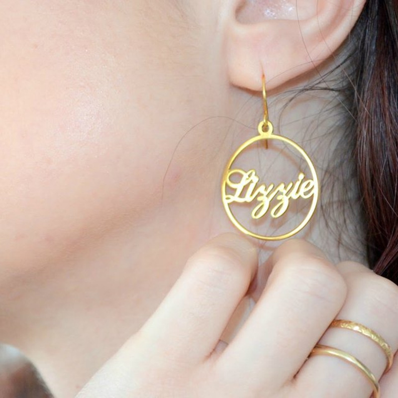 Personalized-Name-Earrings-For