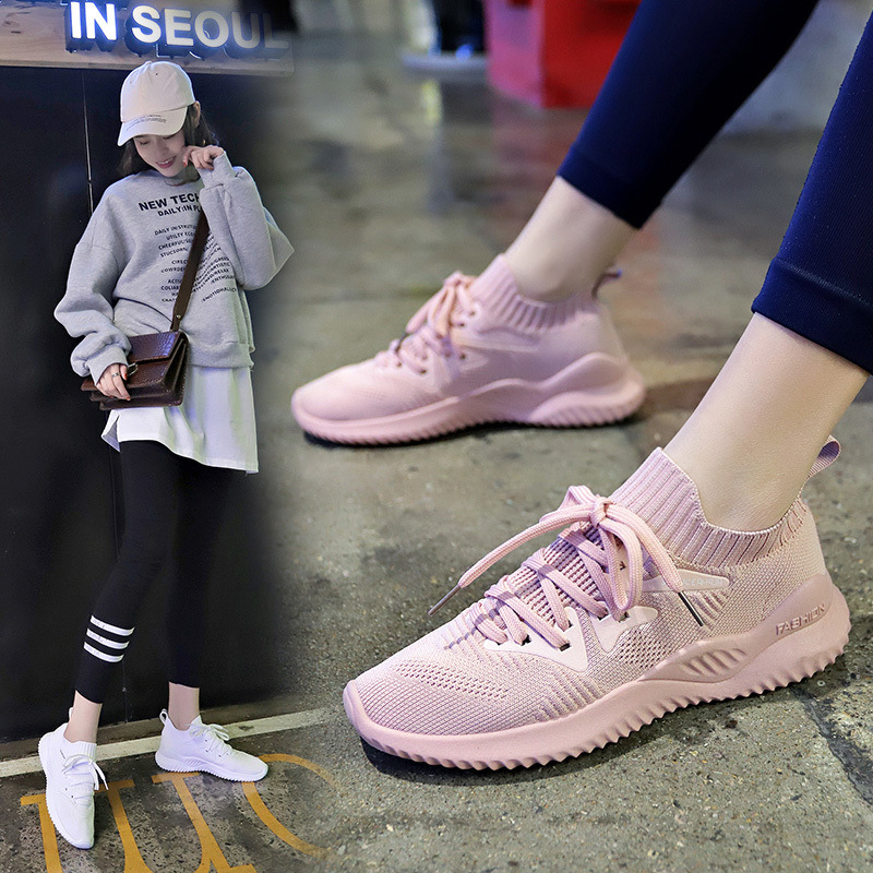 Bottes femme en Tissu - Ref 3354999 Image 1