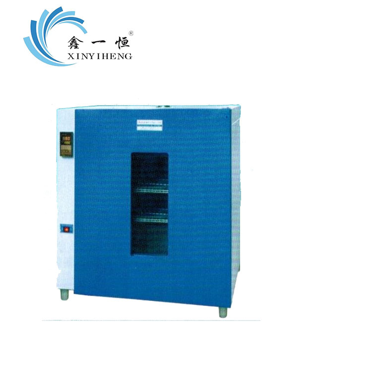 成都一恒电热恒温培养箱 JC303A-4智能恒温培养箱 恒温培养箱