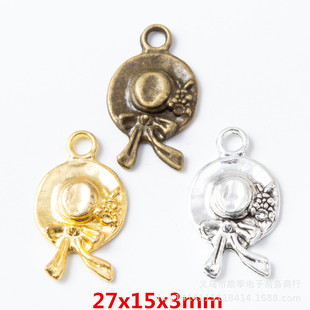 DIY�Ʒ����͹źϽ� Ůʿñ�Ӓ��zakka���l�S��ֱ�N1629