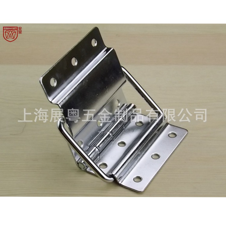 bisagra de caja de madera bisagra de posicionamiento bisagra de caja de avión bisagra de soporte bisagra de posicionamiento