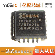 ���uԭ�b�F؛XC18V01PCG20C PLCC20һ��46Ƭ�惦�������·оƬIC