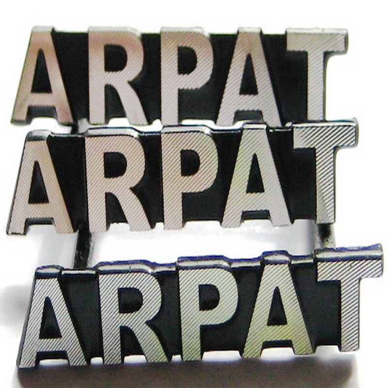 供应定制家具标牌家电铭牌音响标牌定做