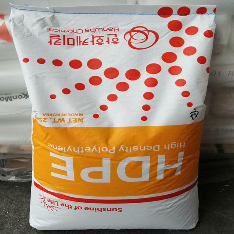 挤出级 HDPE/韩国韩华/8380 电线电缆级HDPE 原料