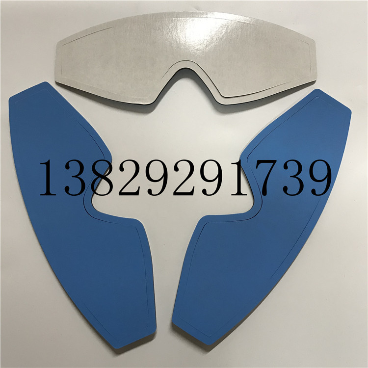 厂家直销黑色PE泡棉双面胶贴防火 防水粘性强防水耐白