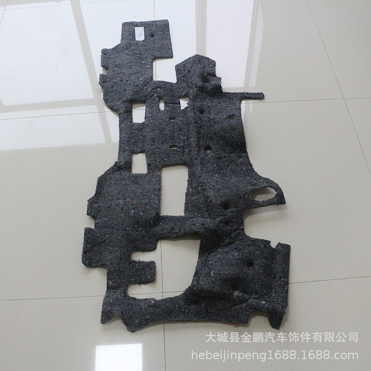 内前围隔热垫-(3)