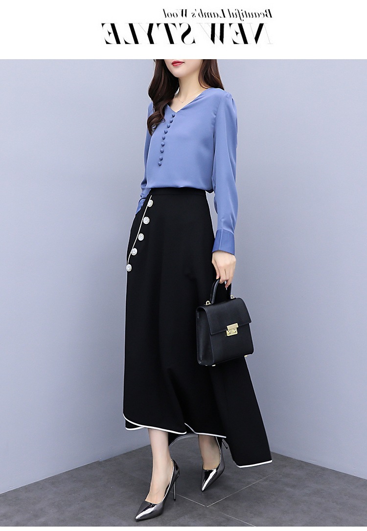 Costume femme en Coton - Ref 3335136 Image 11