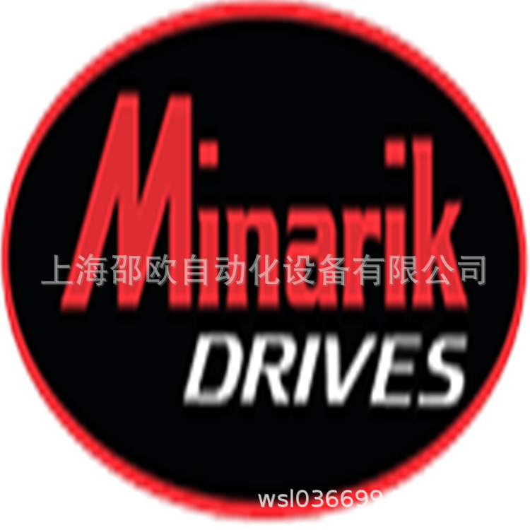 美国Minarik Drives调速器现货供应DLC400