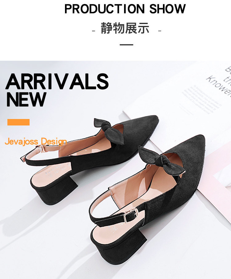 Chaussures été pour femme en Caoutchouc - Ref 3346546 Image 26