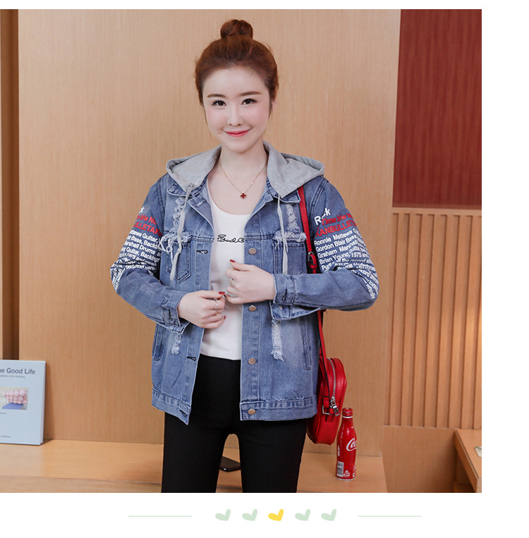 Blouson femme en Cow-boy - Ref 3322265 Image 18