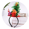 Headband for elderly, Christmas decorations, hair accessory, hairpins
