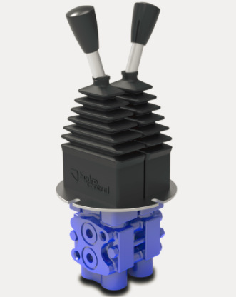 意大利摩擦定位手柄HC-RCM/1 钻机先导阀|先导手柄8630液控手柄