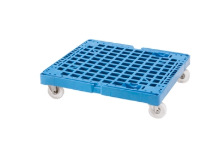 杉本有售 德国皇加力K+K 搬运车XL-承重500 kg   968454