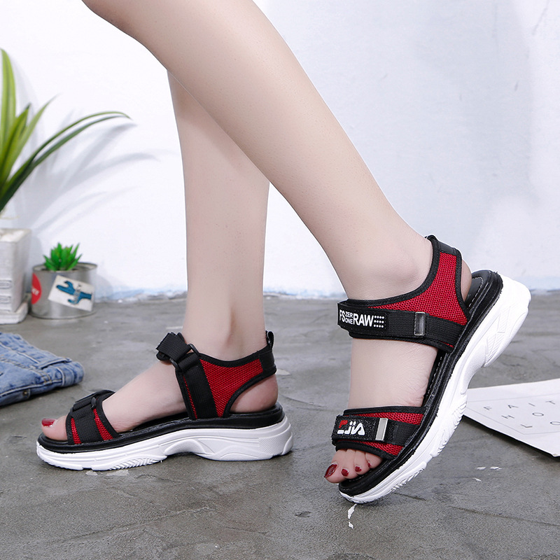 Chaussures été pour femme en EVA - Ref 3346557 Image 1