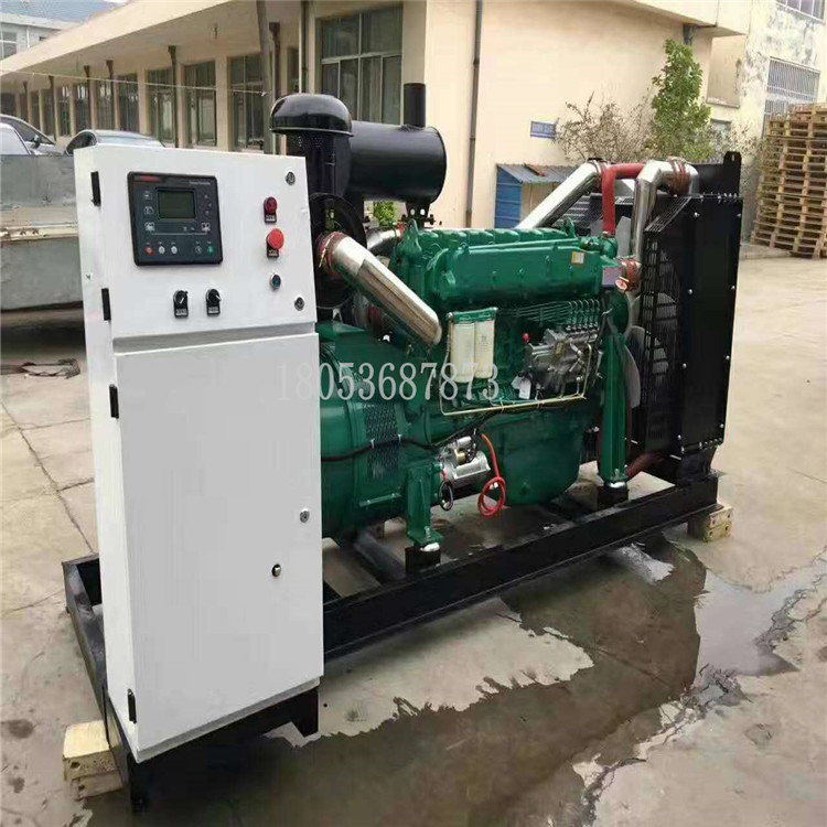 潍坊斯太尔系列 350KW柴油发电机组 350千瓦全自动发电机 现货