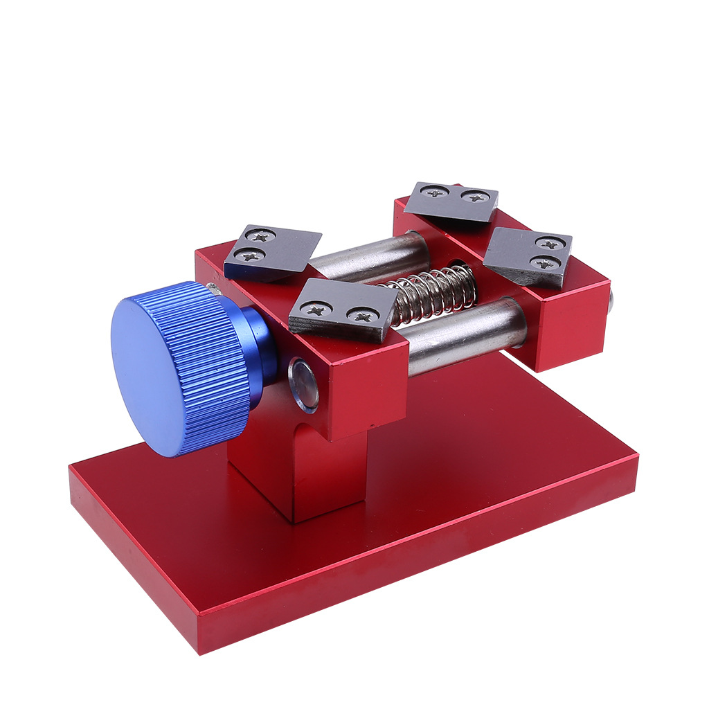 修表工具圈口机适用于劳士等手表后盖38-40mm手 修表工具四刀机