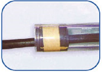 3M 92-E 电力管道堵漏剂  防潮膨胀树脂 管道漏火、渗水抢修