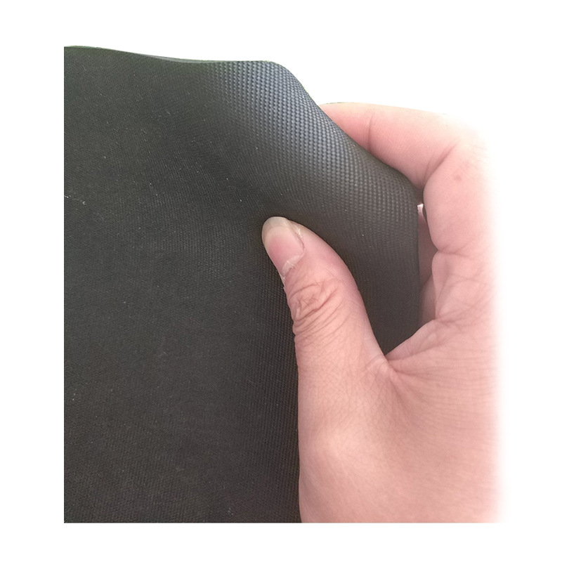 厂家现货供应橡胶板批发橡胶板布纹面橡胶板天桥胶板防滑橡胶板