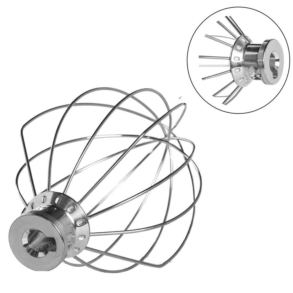 6Qt Pouring Shield (KN256PS)导流罩 适用kitchenaid和面机阿里巴巴