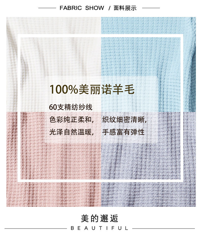 Pull femme - Ref 3414517 Image 24