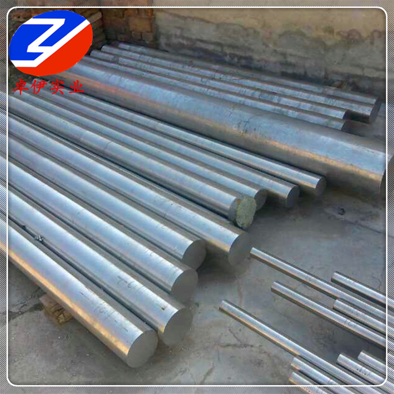 卓伊实业供应K214(K14)C72140铸造母高温合金棒料