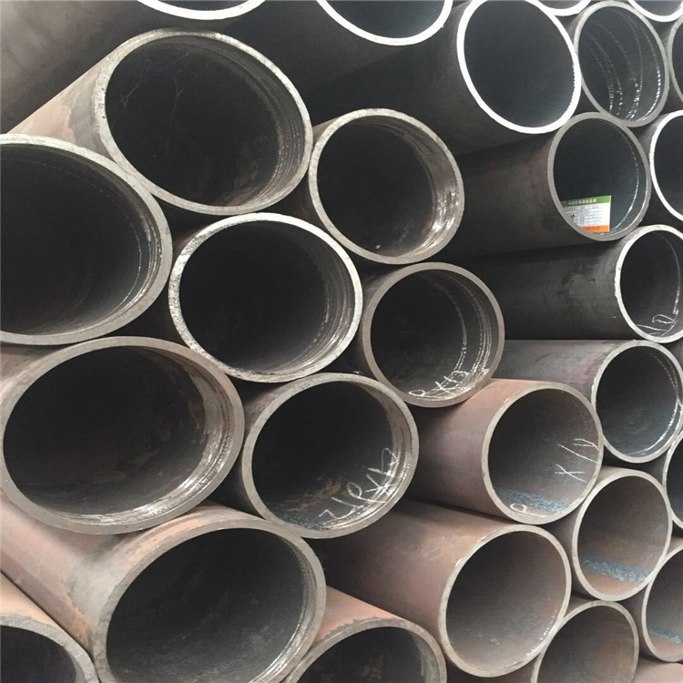 遵义现货批发20#石油裂化管 GB9948-2013大小口径石油裂化管 厚壁