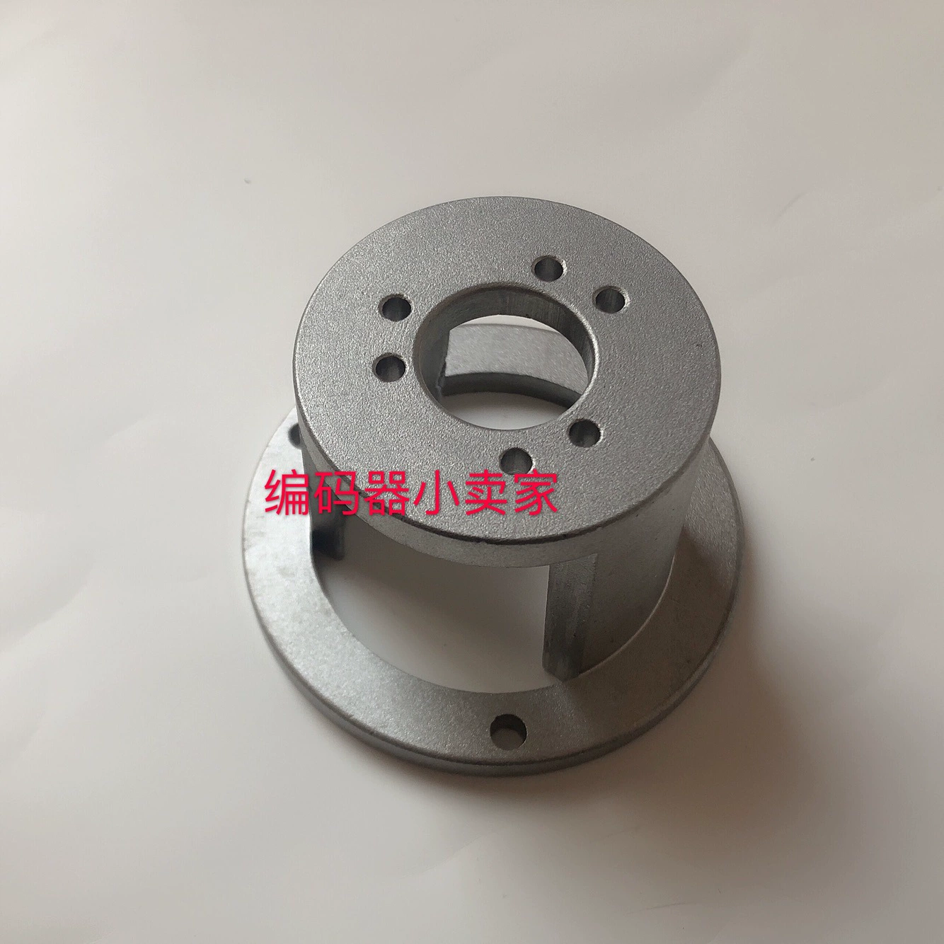 Omron Guangyang энкодер специальный алюминиевый сплав монтажный кронштейн стойки 20mm E6B2