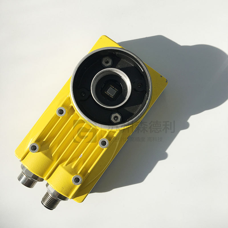 议价Cognex康耐视In-Sight IS5110-01 CCD工业相机 视觉相机