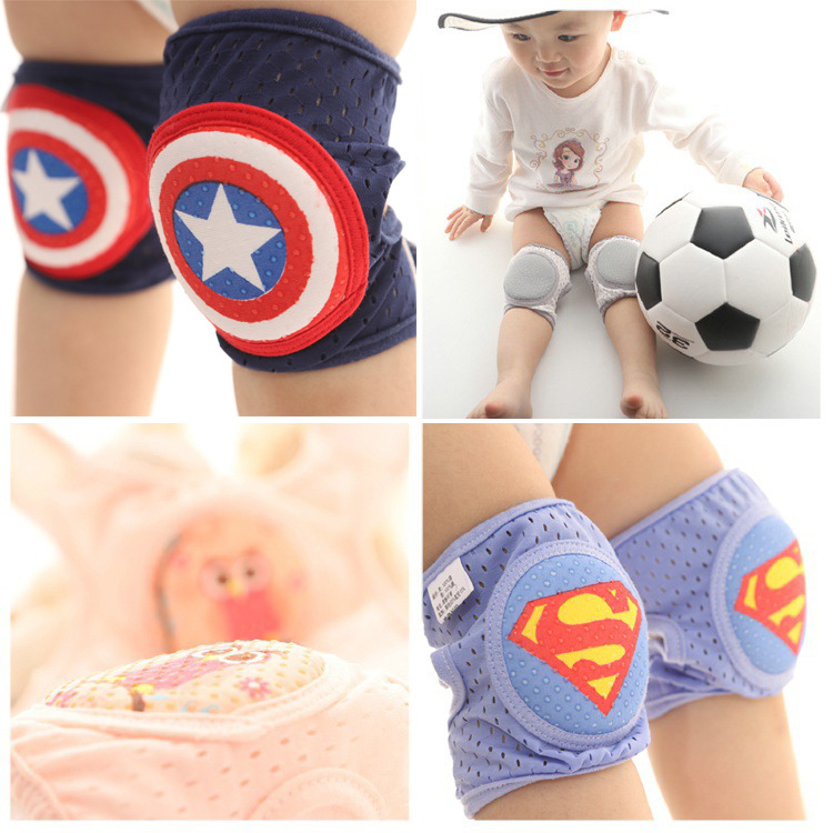 Baby-Knieschoner Design 7