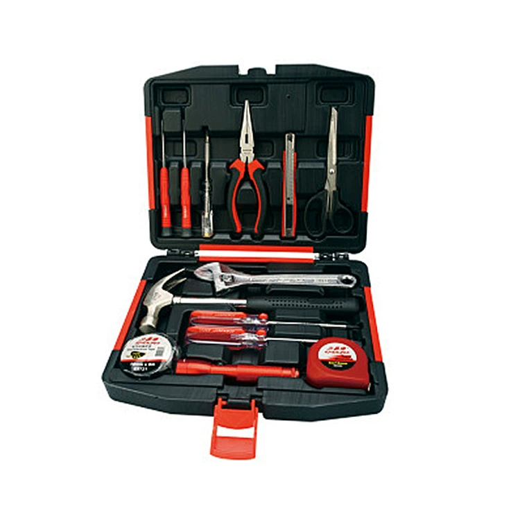 Инструментальный набор Liyi Daily Home Hardware Tool Daquan Family Automotive Repair Electrical Combination Toolbox полный комплект