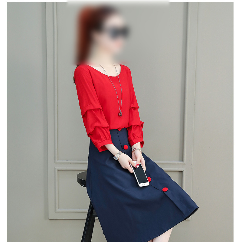 Costume femme en Fibre de polyester - Ref 3335509 Image 8