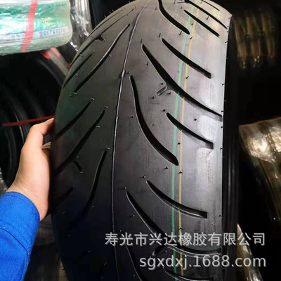 Factory direct sales of Electric tricycle tires