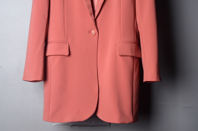 Costume femme en Mélange de fibres chimiques - Ref 3335771 Image 22