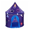 Manufactor Direct selling On behalf of Children&#39;s Tent princess indoor Toys Game house blue Space baby Dollhouse