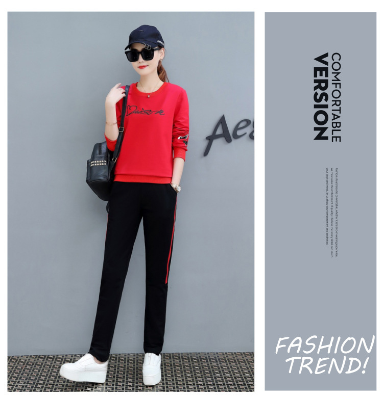 Costume femme en Coton - Ref 3334118 Image 23