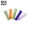 Glossy small cigarette holder, factory direct supply, wholesale
