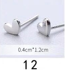 Boucles d oreilles en cuivre - Ref 3447007 Image 4