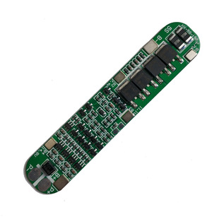 Protective lithium battery, lights solar-powered, 5v, 21v