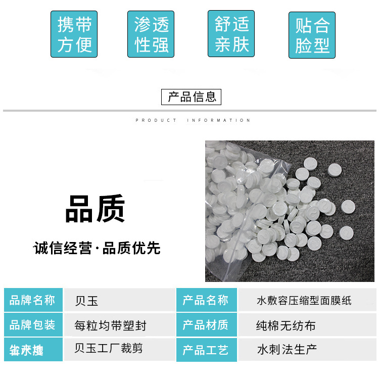 Non -woven fabric compressed mask_02.jpg