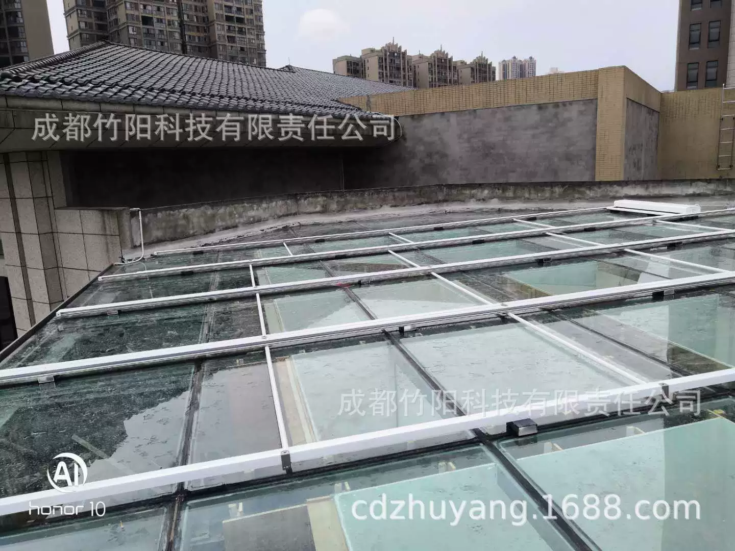 Открытый водонепроницаемый навес открытый навес в форме дуги электрический навес водонепроницаемый навес